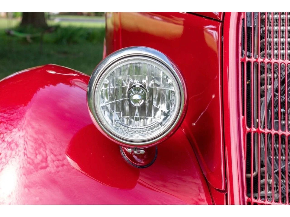 1935 Ford Model 48 & 68 - Image 15 of 31