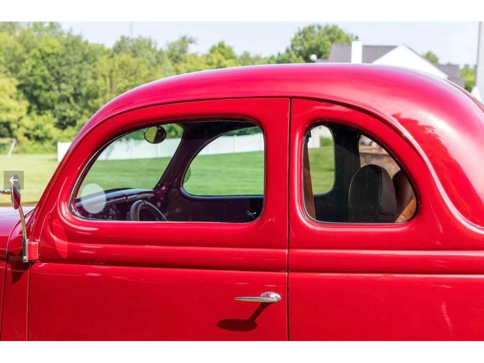 1935 Ford Model 48 & 68 - Image 28 of 31