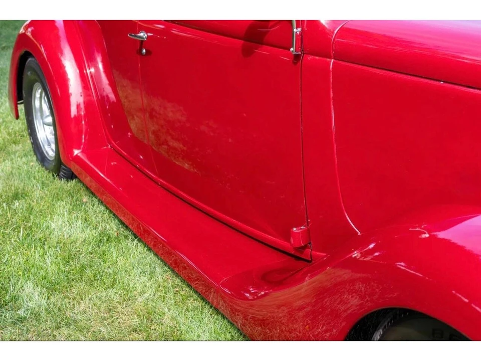 1935 Ford Model 48 & 68 - Image 10 of 31