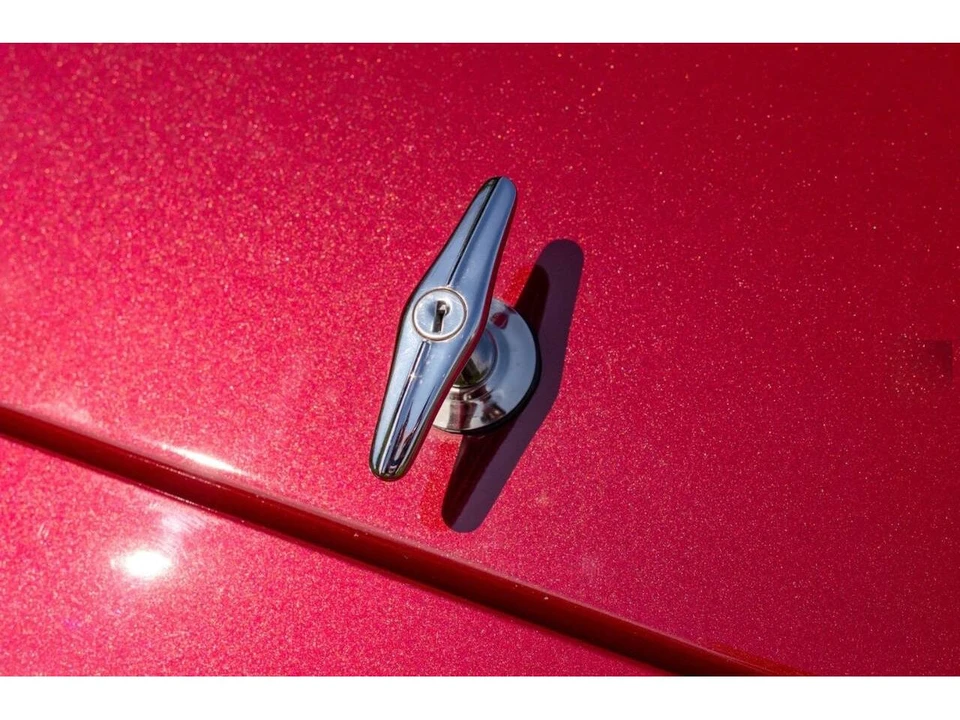 1935 Ford Model 48 & 68 - Image 27 of 31