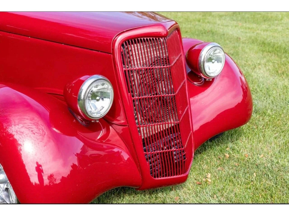 1935 Ford Model 48 & 68 - Image 14 of 31