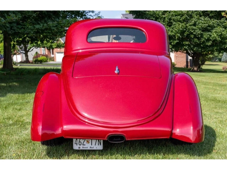 1935 Ford Model 48 & 68 - Image 23 of 31