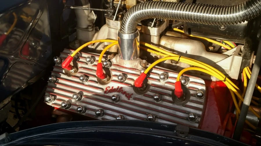 1935 Ford Model 48 & 68 - Image 5 of 7