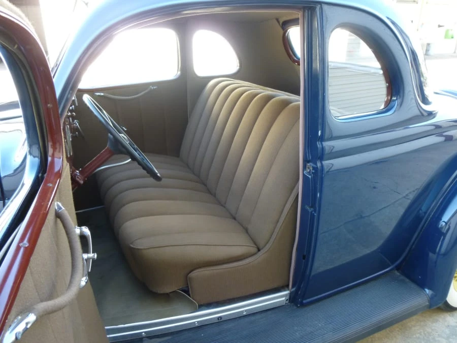1935 Ford Model 48 & 68 - Image 4 of 8