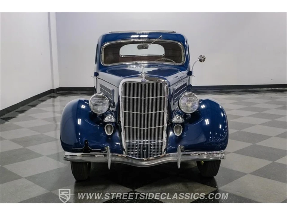 1935 Ford Model 48 & 68 - Image 17 of 31
