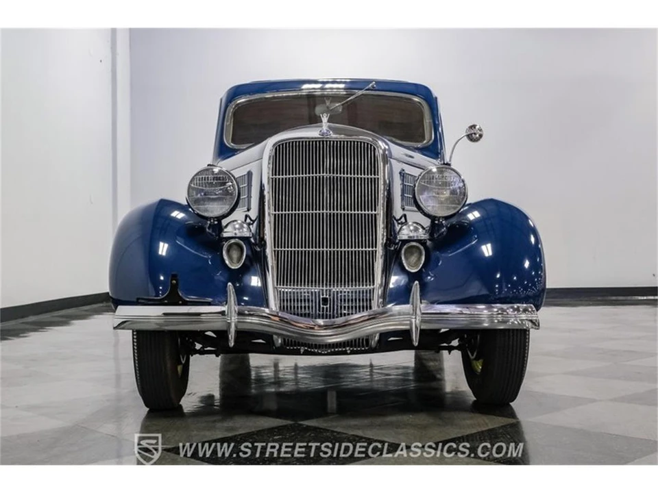 1935 Ford Model 48 & 68 - Image 30 of 31