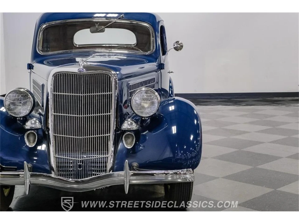 1935 Ford Model 48 & 68 - Image 19 of 31