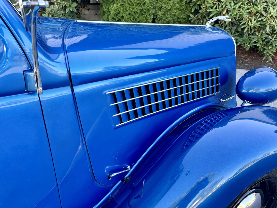 1935 Ford Model 48 & 68 - Image 19 of 31