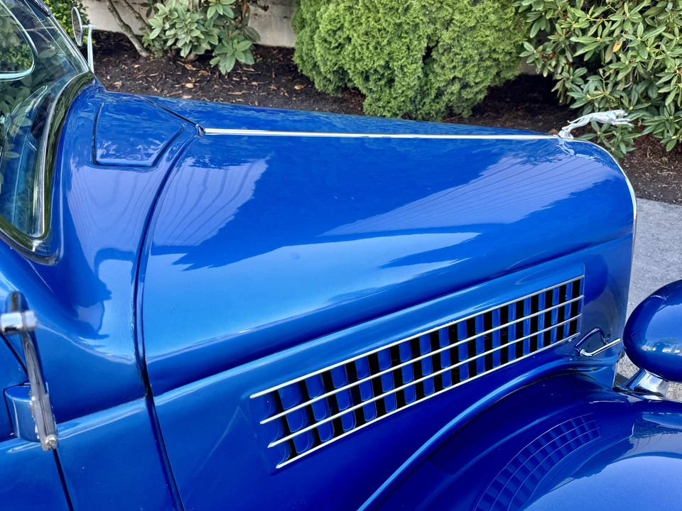 1935 Ford Model 48 & 68 - Image 22 of 31