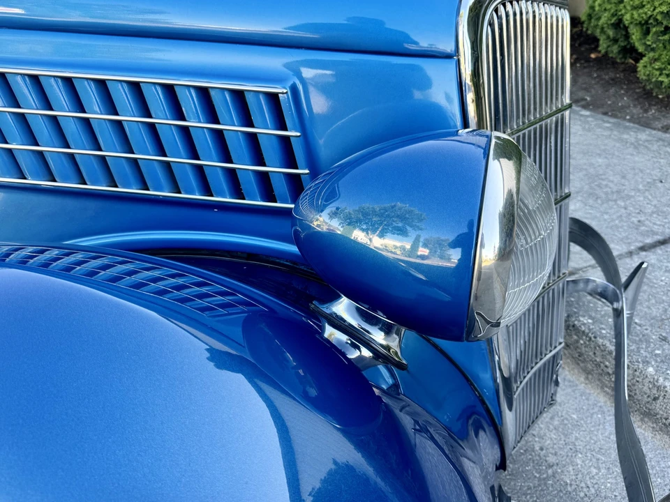 1935 Ford Model 48 & 68 - Image 24 of 31