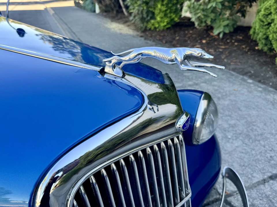 1935 Ford Model 48 & 68 - Image 25 of 31