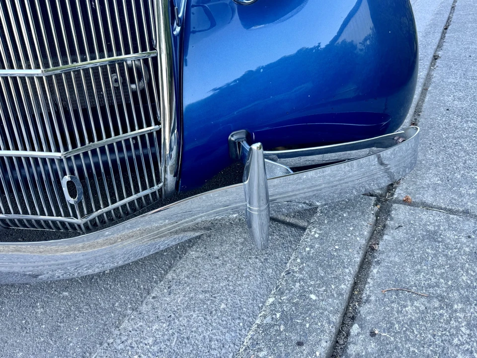 1935 Ford Model 48 & 68 - Image 26 of 31