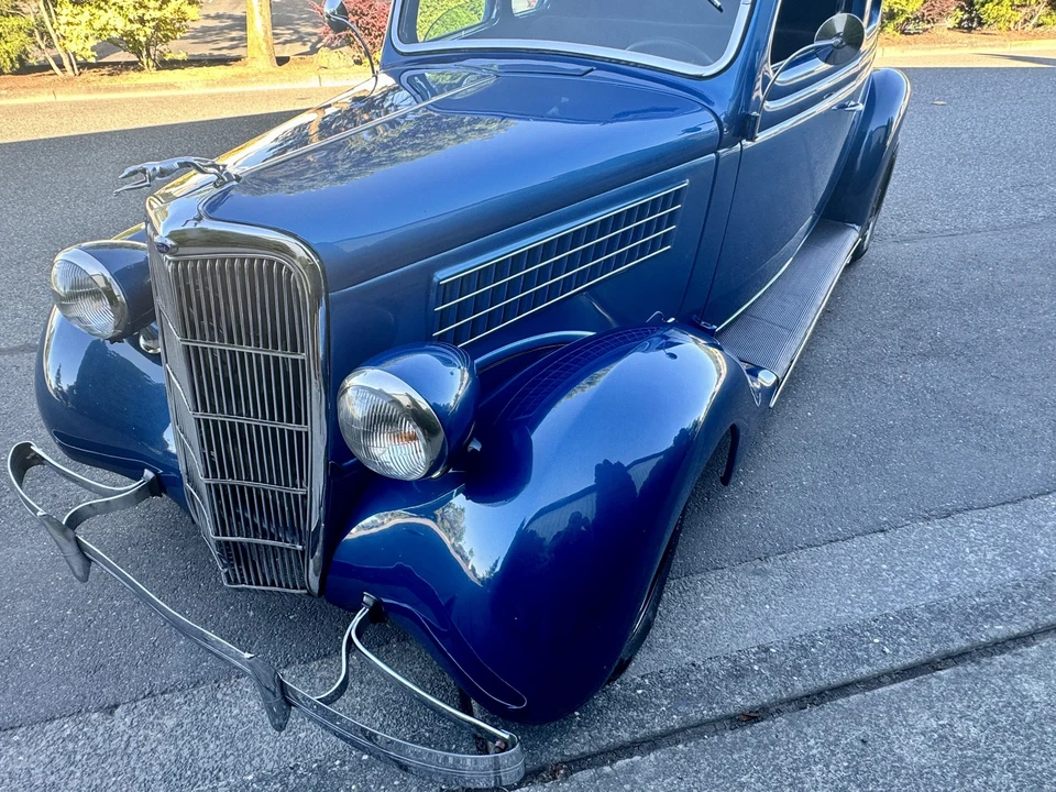 1935 Ford Model 48 & 68 - Image 17 of 31