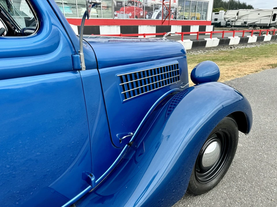 1935 Ford Model 48 & 68 - Image 20 of 31