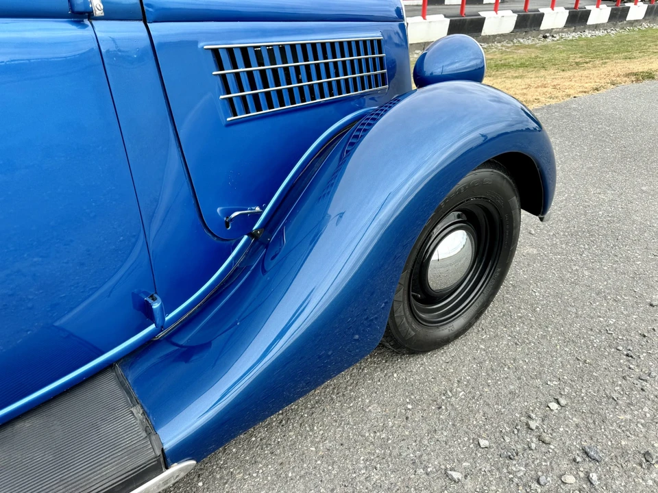 1935 Ford Model 48 & 68 - Image 27 of 31