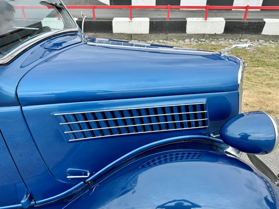 1935 Ford Model 48 & 68 - Image 21 of 31