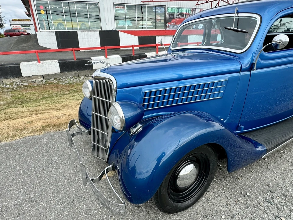 1935 Ford Model 48 & 68 - Image 16 of 31