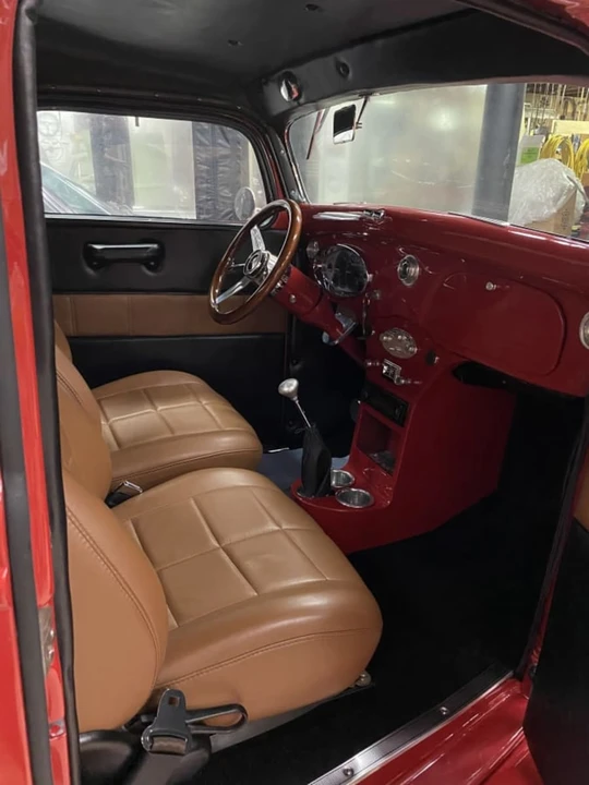 1935 Ford Model 48 & 68 - Image 14 of 22