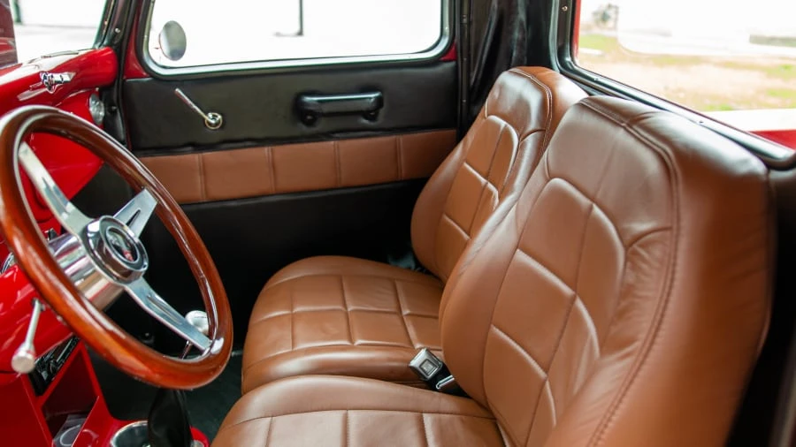 1935 Ford Model 48 & 68 - Image 10 of 22