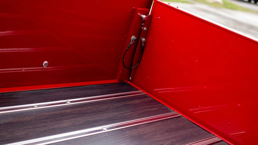 1935 Ford Model 48 & 68 - Image 22 of 22