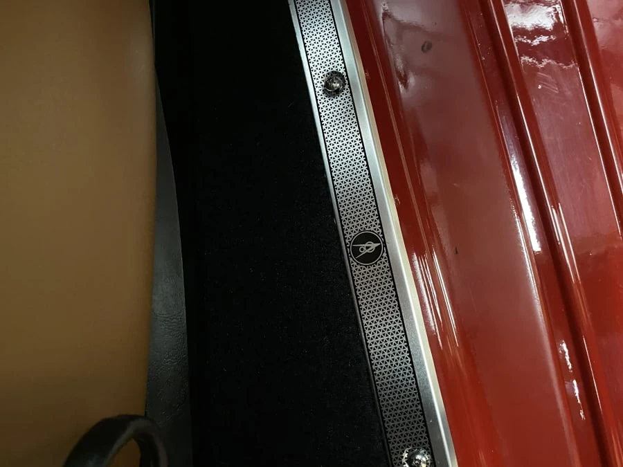 1935 Ford Model 48 & 68 - Image 15 of 22