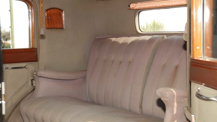 1935 Ford Model 48 & 68 - Image 18 of 20