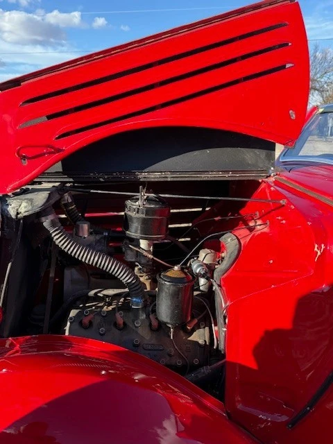 1935 Ford Model 48 & 68 - Image 20 of 21