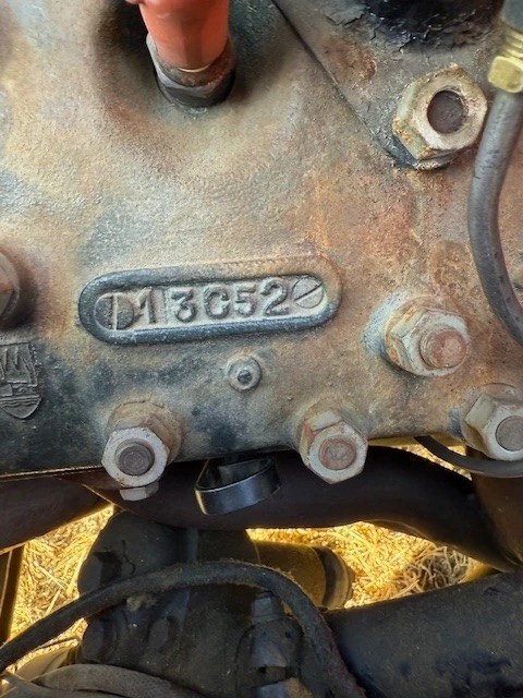 1935 Ford Model 48 & 68 - Image 21 of 21