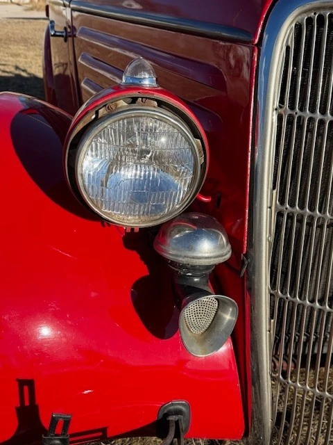 1935 Ford Model 48 & 68 - Image 2 of 21