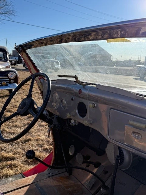 1935 Ford Model 48 & 68 - Image 14 of 21