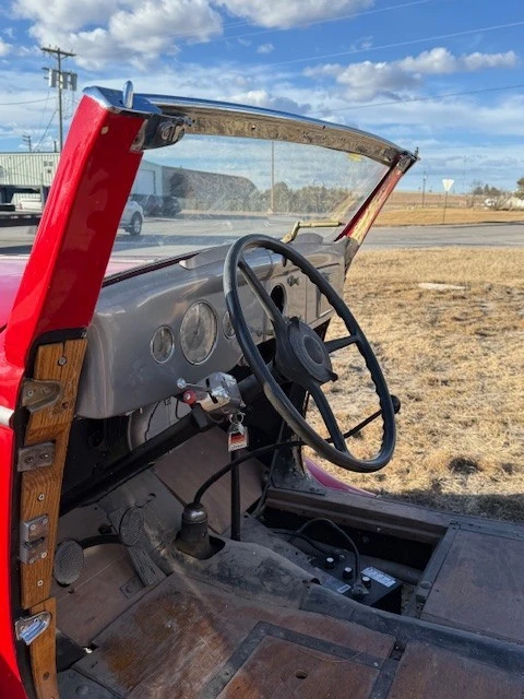 1935 Ford Model 48 & 68 - Image 15 of 21