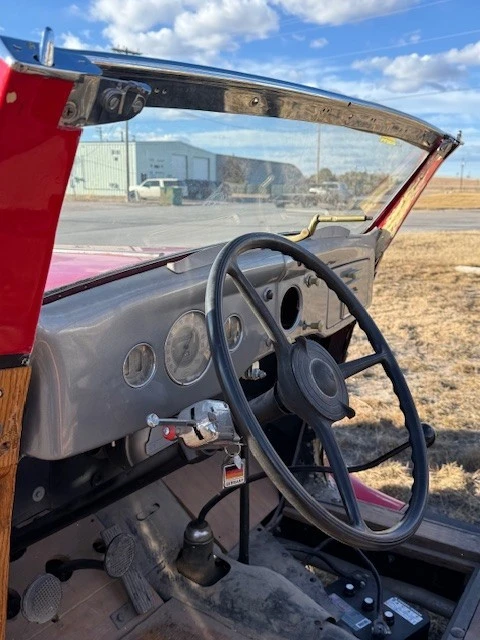 1935 Ford Model 48 & 68 - Image 16 of 21