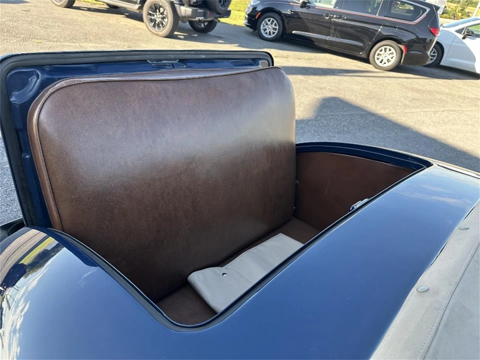 1935 Ford Model 48 & 68 - Image 20 of 24