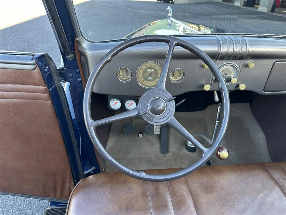1935 Ford Model 48 & 68 - Image 13 of 24