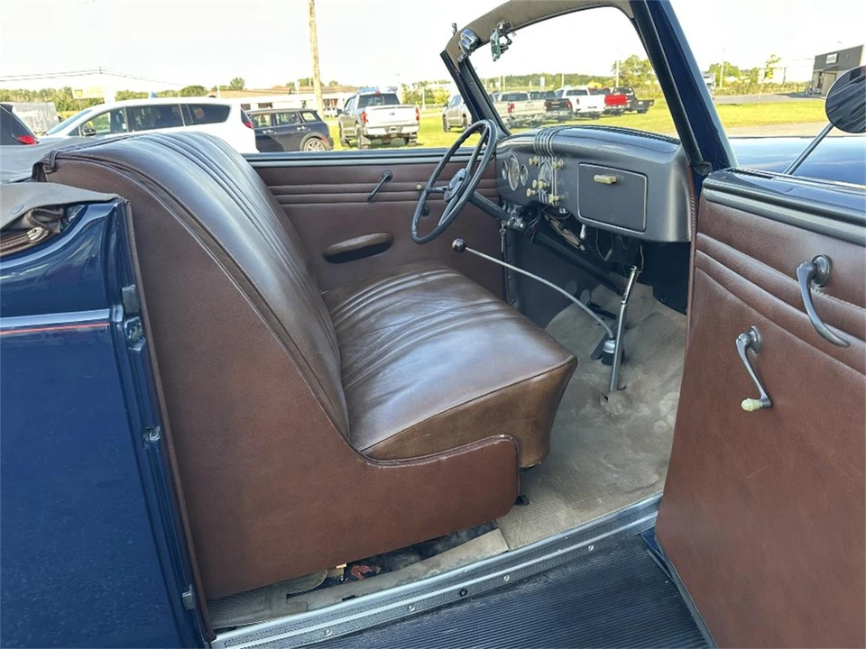 1935 Ford Model 48 & 68 - Image 16 of 24
