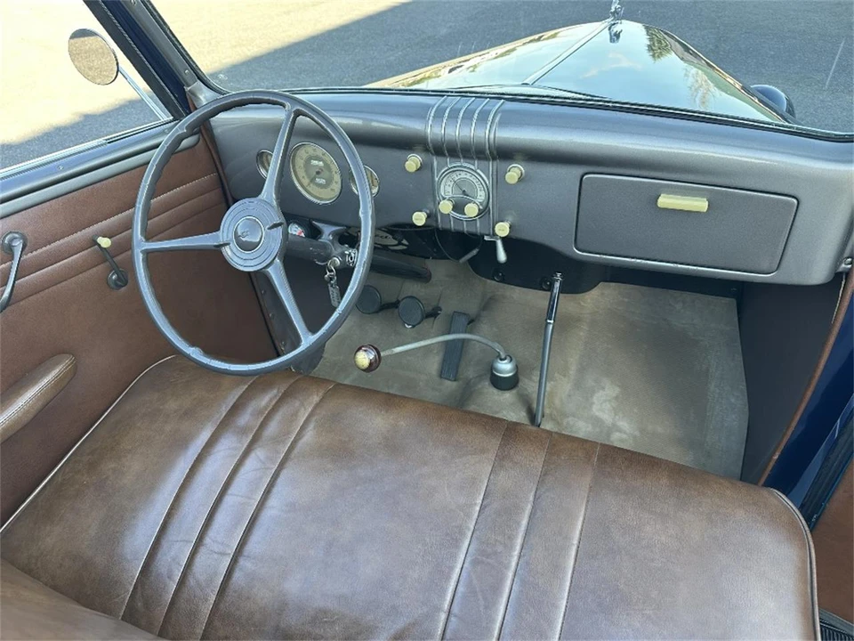 1935 Ford Model 48 & 68 - Image 18 of 24