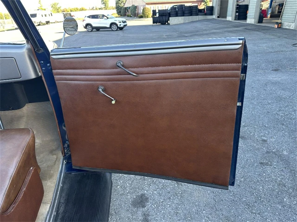 1935 Ford Model 48 & 68 - Image 15 of 24