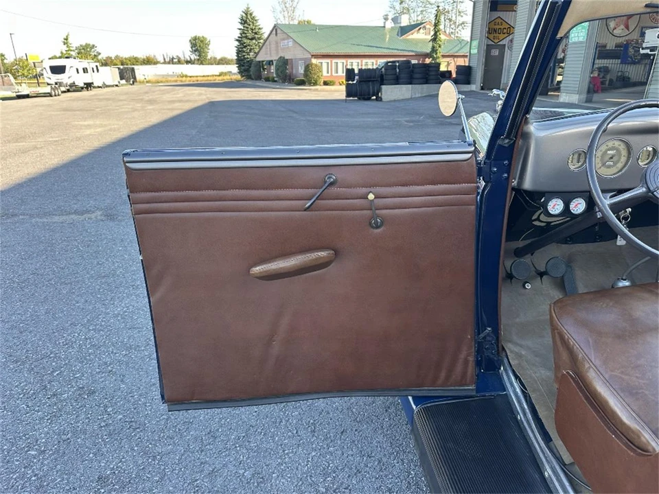 1935 Ford Model 48 & 68 - Image 11 of 24