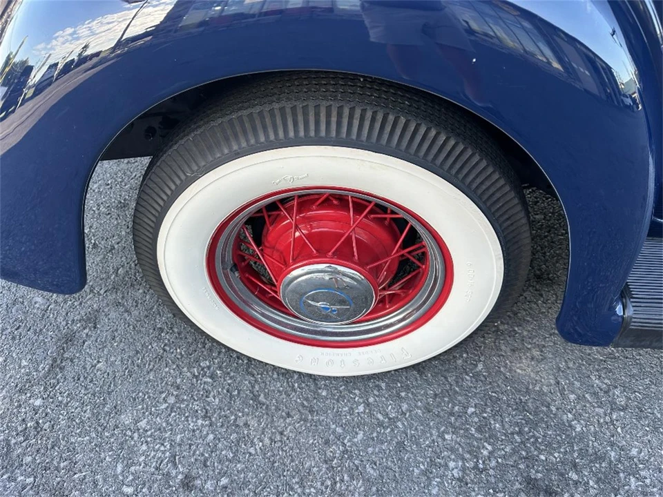1935 Ford Model 48 & 68 - Image 19 of 24