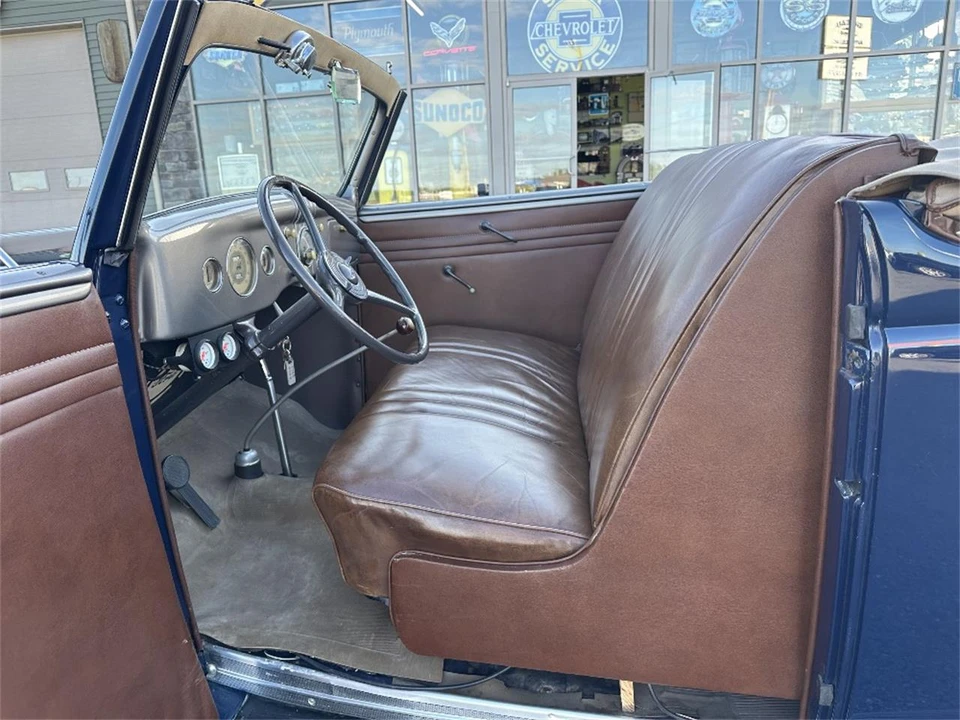 1935 Ford Model 48 & 68 - Image 12 of 24