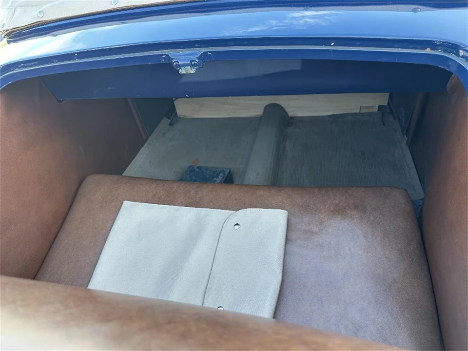 1935 Ford Model 48 & 68 - Image 21 of 24
