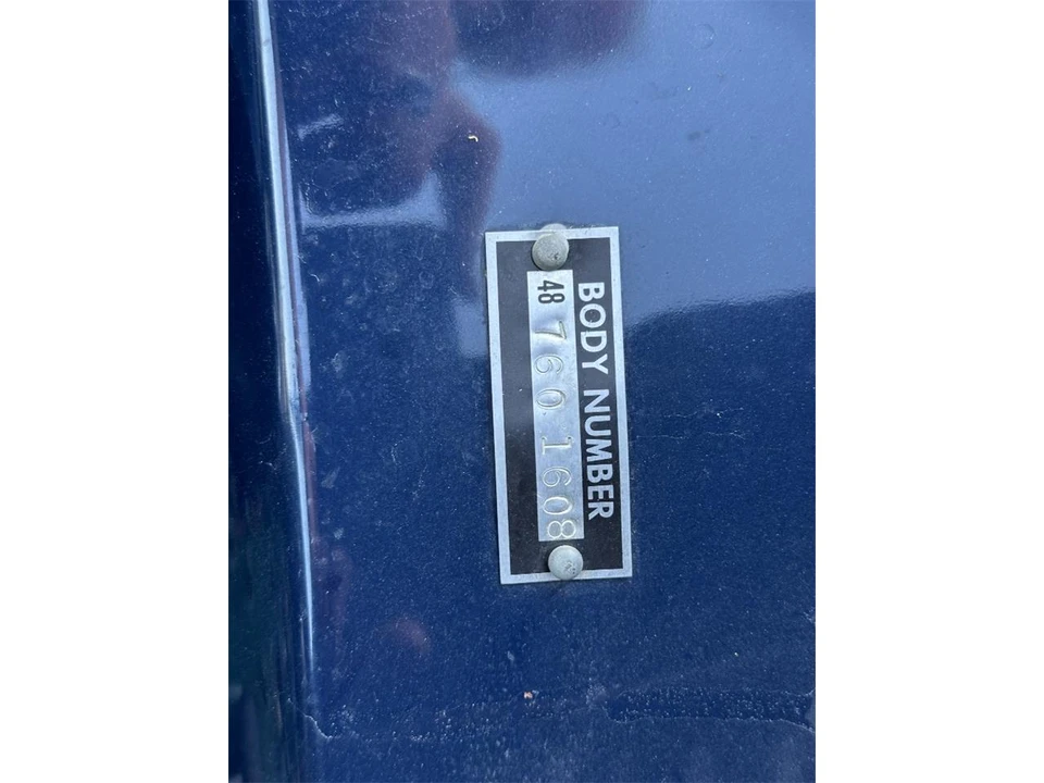 1935 Ford Model 48 & 68 - Image 23 of 24