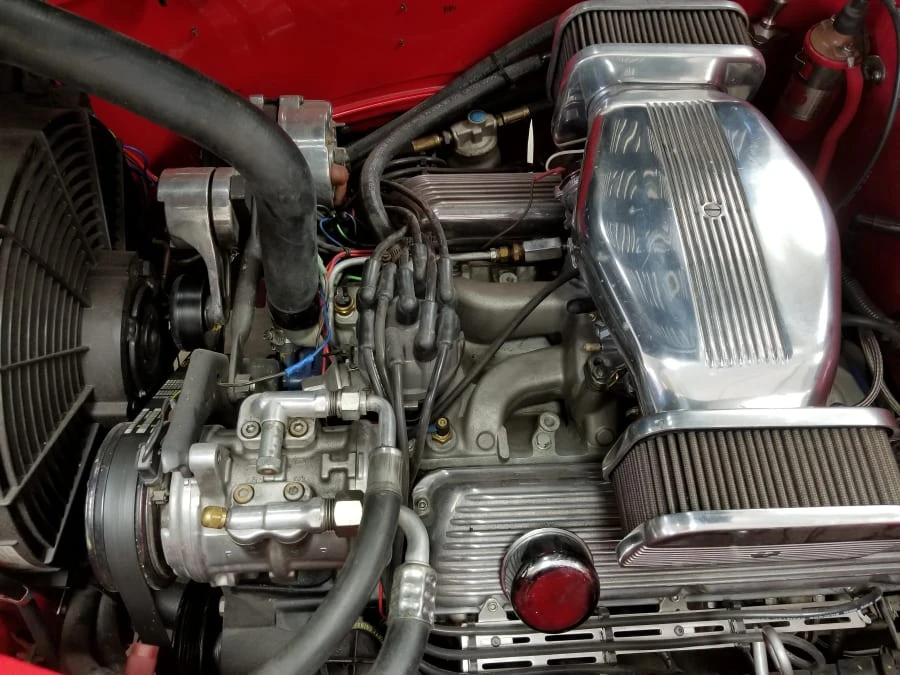 1935 Ford Model 48 & 68 - Image 9 of 10