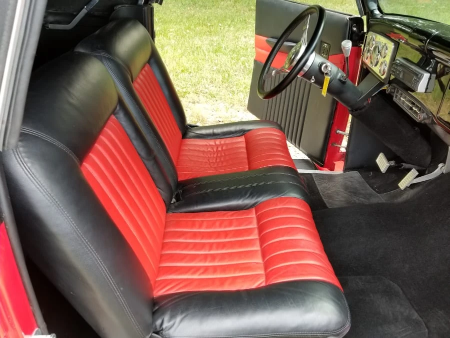 1935 Ford Model 48 & 68 - Image 6 of 10