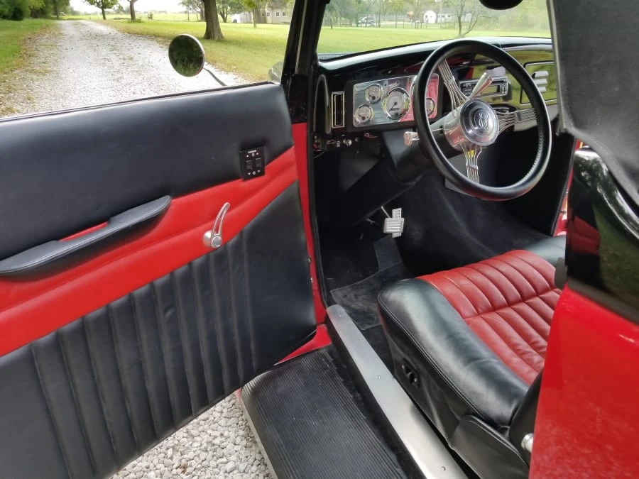 1935 Ford Model 48 & 68 - Image 4 of 10