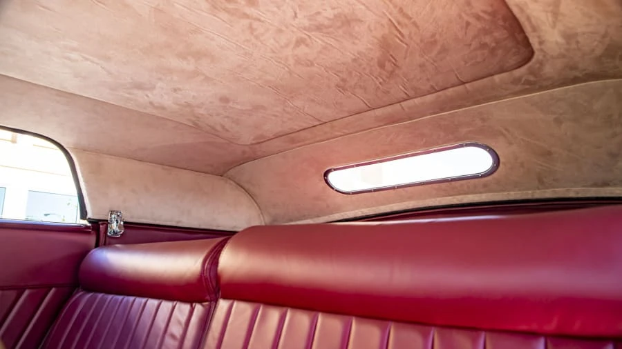 1935 Ford Model 48 & 68 - Image 9 of 16