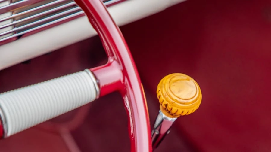 1935 Ford Model 48 & 68 - Image 9 of 20