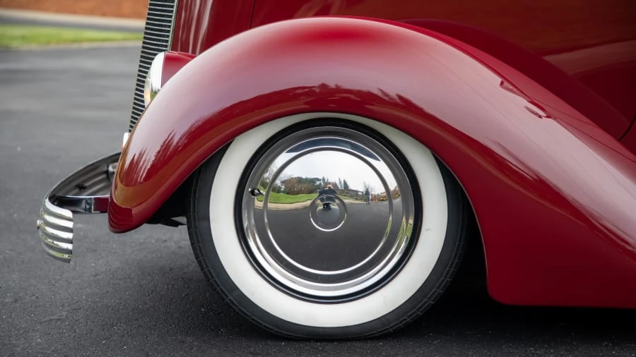 1935 Ford Model 48 & 68 - Image 10 of 20