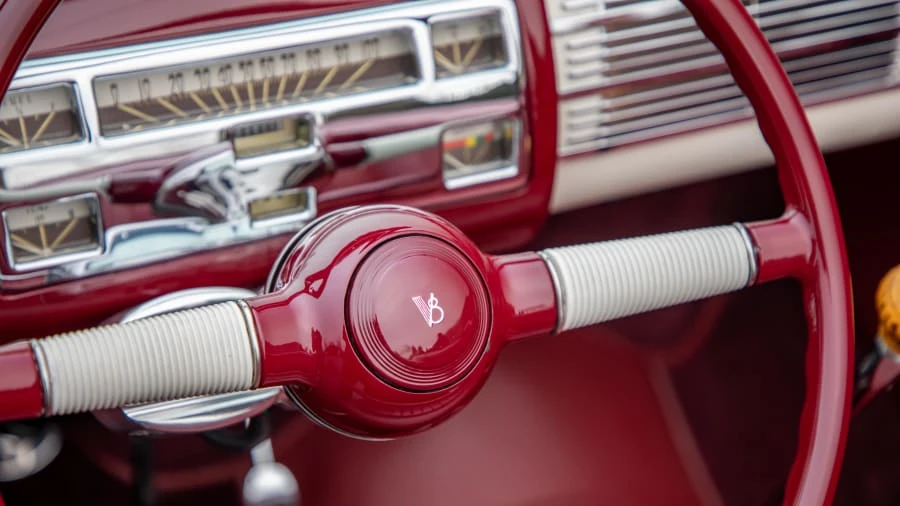 1935 Ford Model 48 & 68 - Image 15 of 20