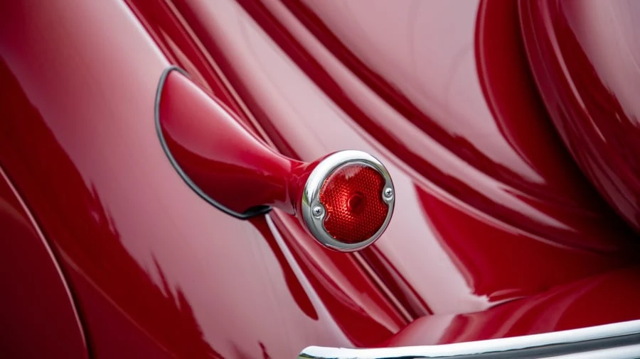 1935 Ford Model 48 & 68 - Image 18 of 20